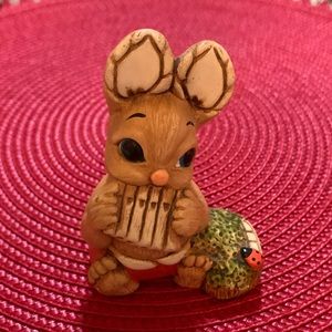 Vintage Woodlander “Piper “ the Bunny